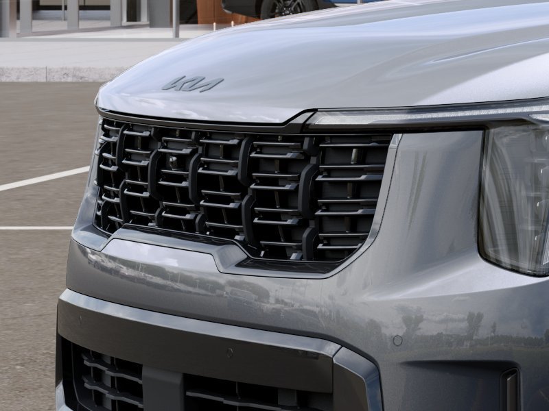New 2026 Kia Sorento SX Prestige AWD/4WD image 12