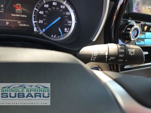 Used 2022 Toyota Highlander Limited AWD/4WD image 35
