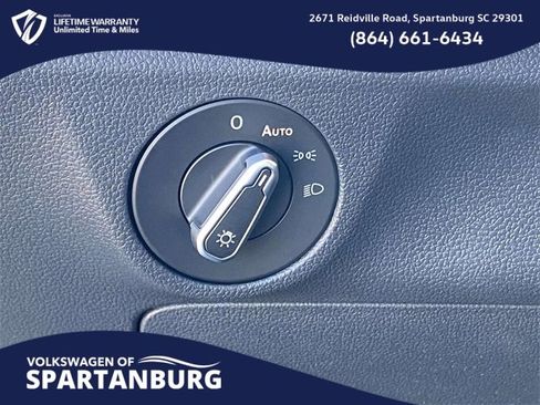 New 2026 Volkswagen Jetta S image 16