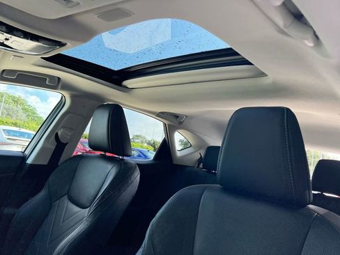 Certified 2024 Lexus NX 350 AWD w/ Vision Package image 18