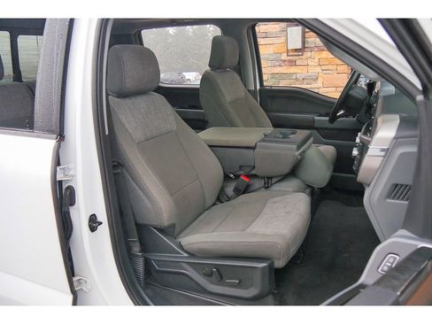 Used 2023 Ford F150 XLT w/ Equipment Group 302A High image 15