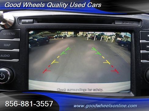 Used 2018 Nissan Maxima 3.5 S image 26