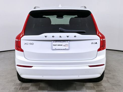 Certified 2023 Volvo XC90 B5 Core w/ Climate Package image 30