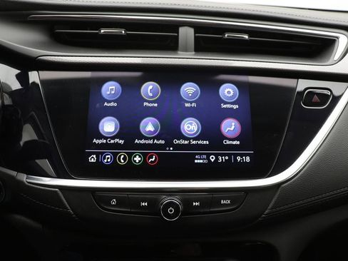 Used 2023 Buick Encore GX Select w/ Safety Package II image 20