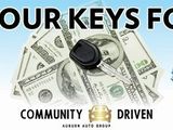 Used 2019 Toyota Camry LE image 2