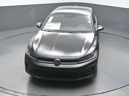 New 2026 Volkswagen Jetta Sport FWD image 40
