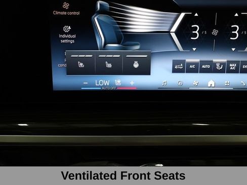 Used 2026 BMW X7 xDrive40i AWD/4WD image 36