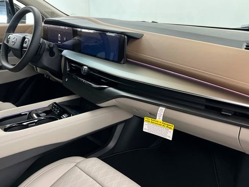 New 2026 Nissan Murano Platinum w/ Cargo Package image 24