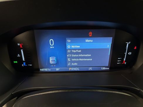 Used 2023 Ford Escape Active image 22