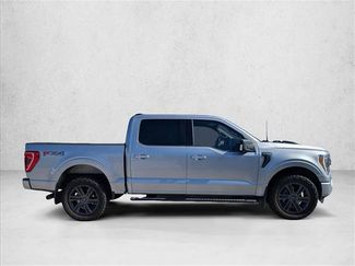 Used 2022 Ford F150 XLT w/ Equipment Group 302A High AWD/4WD video 2