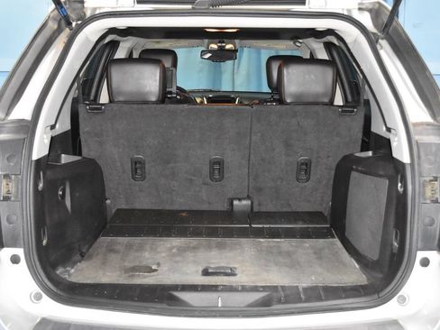 Used 2011 Chevrolet Equinox LTZ FWD image 27