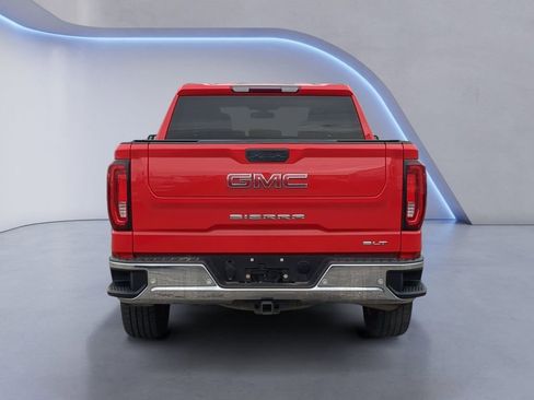 Used 2019 GMC Sierra 1500 SLT image 4