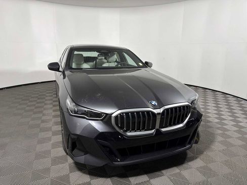 New 2026 BMW 540i xDrive w/ M Sport Package image 6