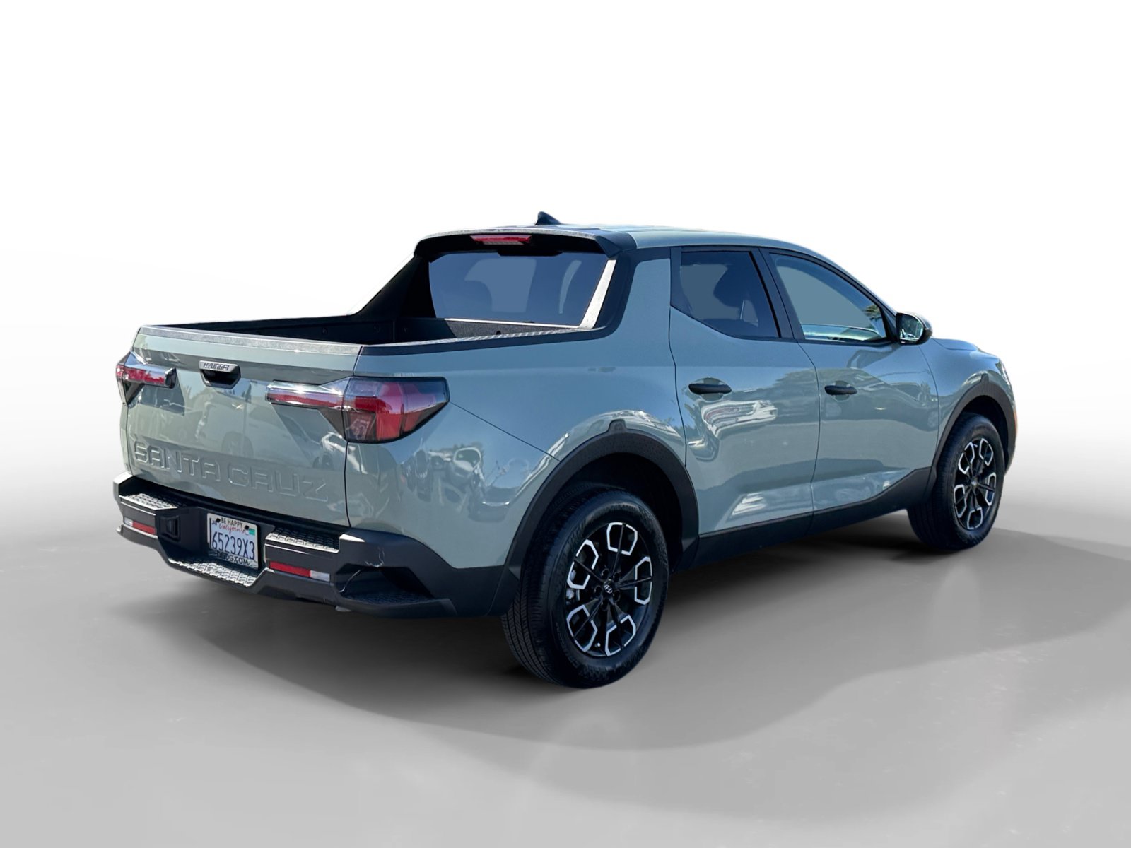 Certified 2024 Hyundai Santa Cruz SEL FWD image 5