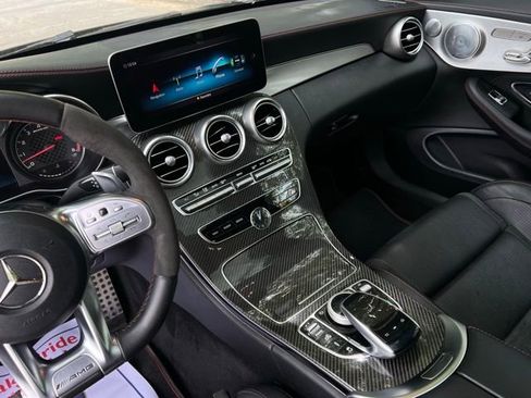 Used 2019 Mercedes-Benz C 43 AMG 4MATIC Coupe image 29
