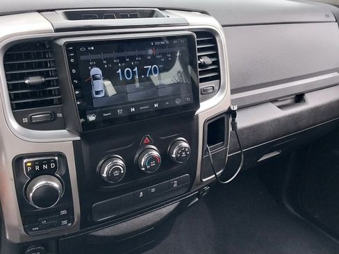Used 2019 RAM 1500 Classic Warlock image 19