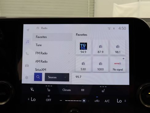 Used 2022 Lexus NX 350 F Sport AWD/4WD image 20