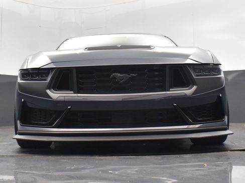 New 2025 Ford Mustang Dark Horse w/ Dark Horse Handlin Package image 22