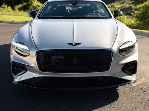 New 2026 Bentley Continental GT AWD/4WD image 17