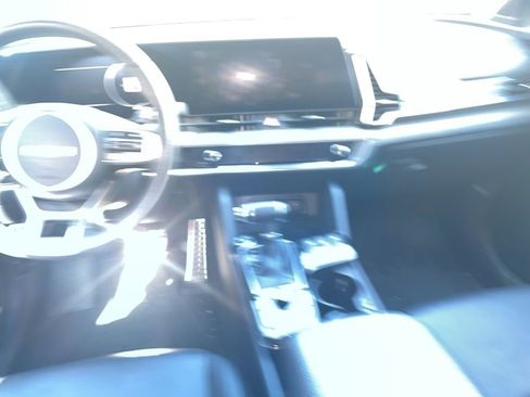 Used 2024 Kia Sportage X-Pro image 13