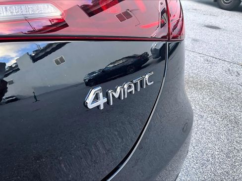 Used 2024 Mercedes-Benz EQE 350+ 4MATIC Sedan w/ Driver Assistance Package image 9