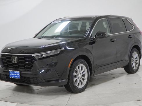 Used 2023 Honda CR-V EX image 4