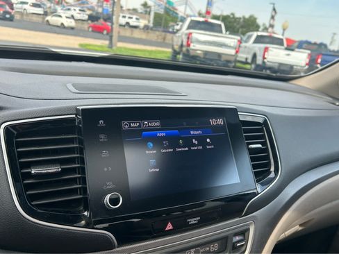 Used 2022 Honda Ridgeline RTL-E image 40