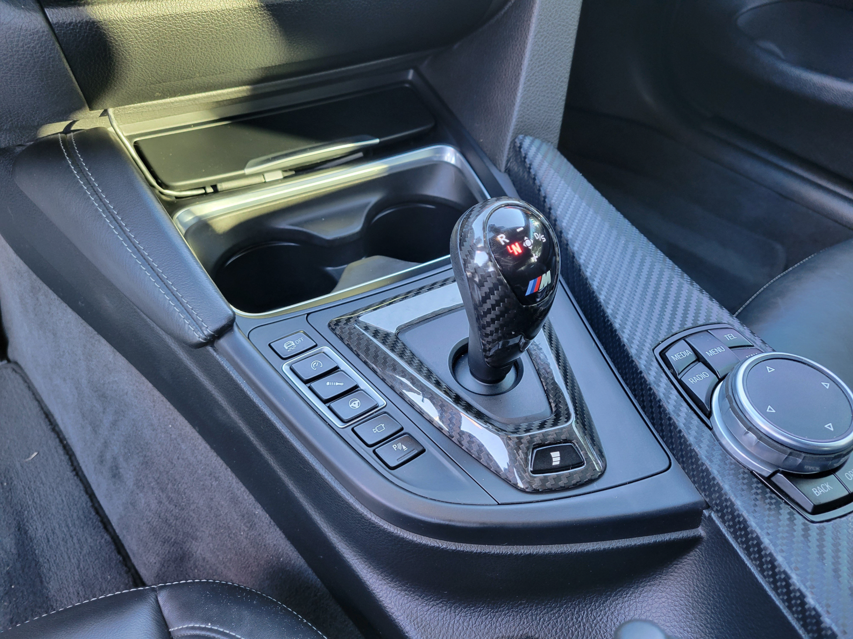 Used 2016 BMW M4 Coupe RWD image 20