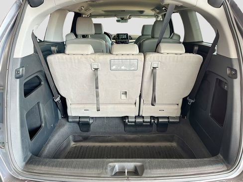 Used 2020 Honda Odyssey EX-L image 26