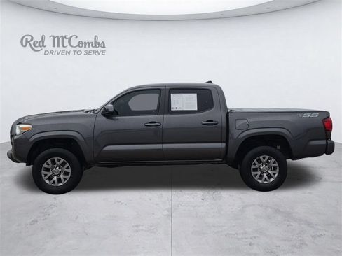 Used 2019 Toyota Tacoma SR w/ SR Convenience Package RWD image 2