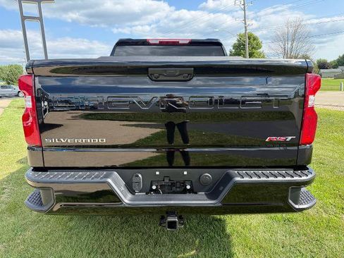 New 2026 Chevrolet Silverado 1500 RST w/ RST Select Package AWD/4WD image 6