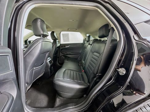 Used 2024 Ford Edge SEL AWD/4WD image 28