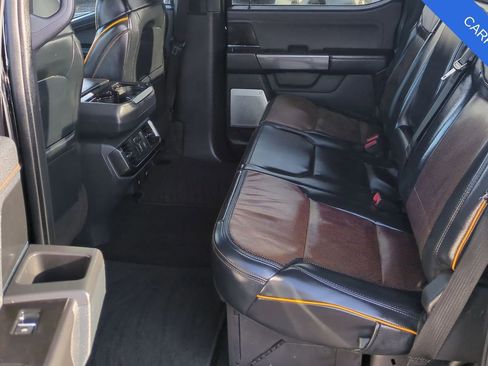 Used 2022 Ford F150 Tremor w/ Equipment Group 402A High image 18