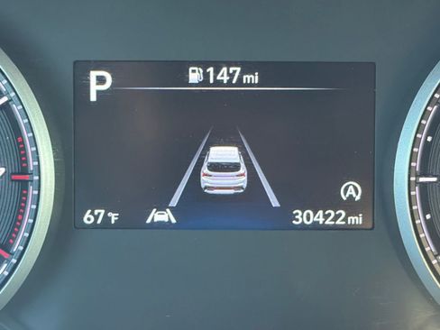 Used 2023 Hyundai Santa Fe SEL image 19