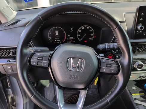 Used 2025 Honda CR-V EX-L image 13