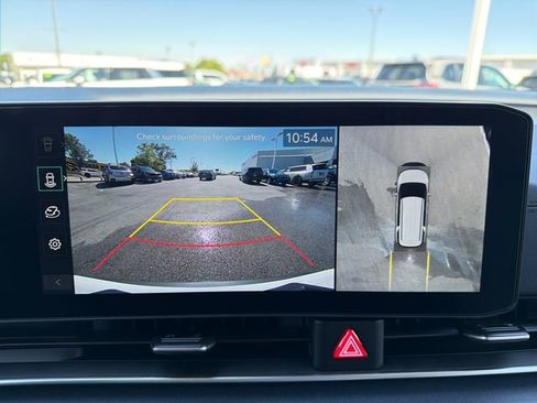 New 2026 Kia Carnival SX FWD image 13