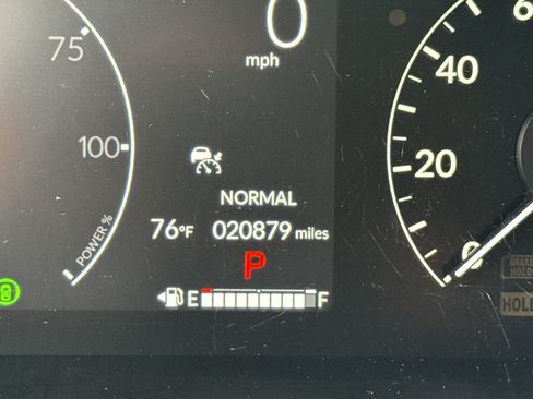 Used 2024 Honda CR-V Sport-L image 22