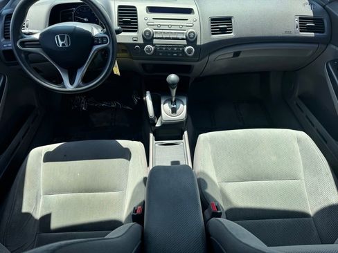 Used 2011 Honda Civic LX image 10