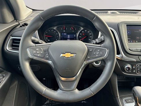 Certified 2024 Chevrolet Equinox LT image 15