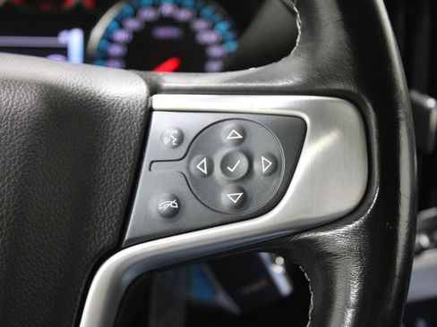 Used 2018 GMC Sierra 1500 SLT w/ SLT Premium Package image 12