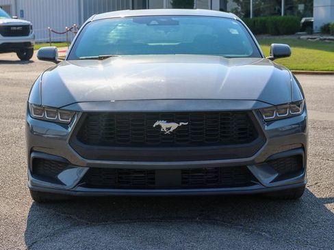 Used 2024 Ford Mustang Coupe image 2