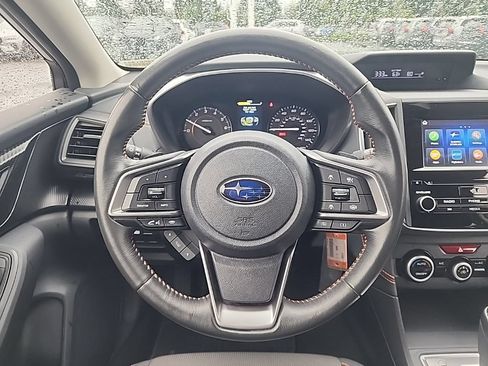 Used 2021 Subaru Crosstrek 2.0i Premium AWD/4WD image 23