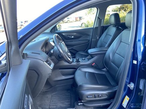 Used 2022 GMC Terrain SLT w/ LPO, Floor Liner Package image 33
