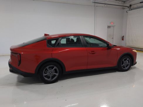 Used 2025 Kia K4 FWD image 10