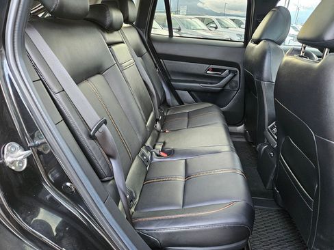 Used 2025 MAZDA CX-50 2.5 Hybrid w/ Weather Package image 34