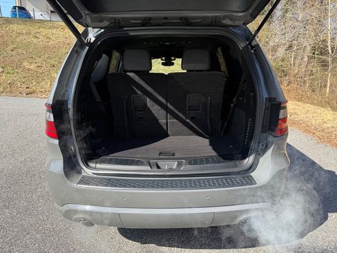 Used 2022 Dodge Durango R/T image 18
