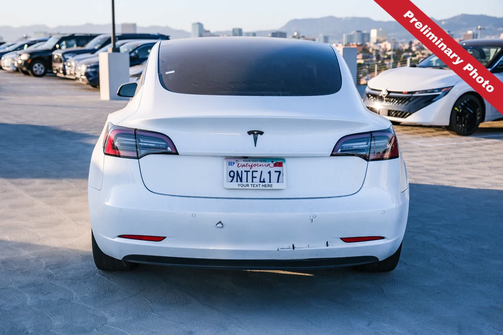 Used 2022 Tesla Model 3 RWD image 5