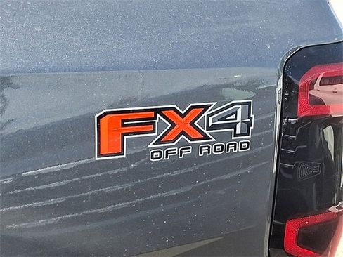 New 2025 Ford Ranger XLT w/ FX4 Off-Road Package image 10