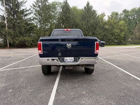 Used 2017 RAM 2500 Laramie w/ Snow Chief Group AWD/4WD image 5