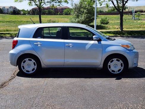 Used 2012 Scion xD FWD image 7